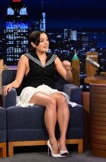 CHASE SUI WONDERS at Tonight Show Starring Jimmy Fallon 04/30/2025