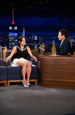 CHASE SUI WONDERS at Tonight Show Starring Jimmy Fallon 04/30/2025