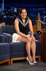 CHASE SUI WONDERS at Tonight Show Starring Jimmy Fallon 04/30/2025
