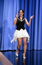 CHASE SUI WONDERS at Tonight Show Starring Jimmy Fallon 04/30/2025
