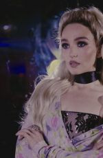 CHLOE FINEMAN for Polyester Magazine, May 2025