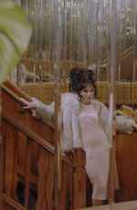 CHLOE FINEMAN for Polyester Magazine, May 2025