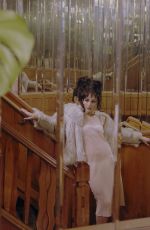 CHLOE FINEMAN for Polyester Magazine, May 2025