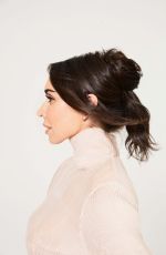 CHRISTINE LAMPARD at a Photoshoot 2025