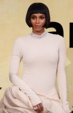CIARA at 31st amfAR Gala in Cannes 05/22/2025