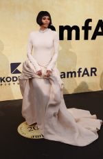 CIARA at 31st amfAR Gala in Cannes 05/22/2025