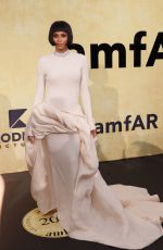 CIARA at 31st amfAR Gala in Cannes 05/22/2025