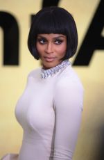 CIARA at 31st amfAR Gala in Cannes 05/22/2025