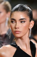 CINDY MELLO at Alpha Premiere at 78th Cannes Film Festival 05/19/2025