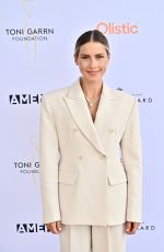 CLAIRE HOTL at Cannes Luncheon to Benefit Amend and The Toni Garrn Foundation 05/16/2025