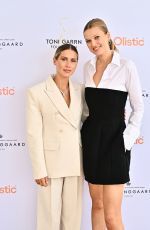 CLAIRE HOTL at Cannes Luncheon to Benefit Amend and The Toni Garrn Foundation 05/16/2025