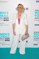 CLAIRE RICHARDS at Women