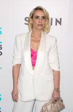 CLAIRE RICHARDS at Women