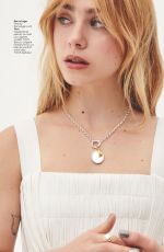 CLARA GALLE in InStyle Spain, June 2024