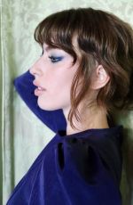 CLARA MCGREGOR for The Bare Magazine, May 2025