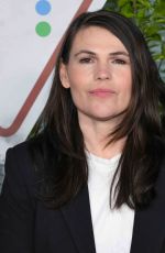 CLEA DUVALL at Poker Face Season 2 Premiere in Los Angeles 05/01/2025