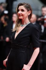 CLOTILDE COURAU at Alpha Premiere at 78th Cannes Film Festival 05/19/2025