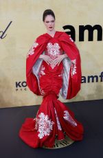 COCO ROCHA at 31st amfAR Gala in Cannes 05/22/2025