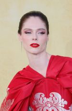 COCO ROCHA at 31st amfAR Gala in Cannes 05/22/2025