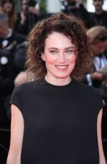 CORALIE FARGEAT at 78th Cannes Film Festival Closing Ceremony 05/24/2025