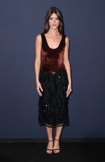 DAISY EDGAR-JONES at Kering Women in Motion at 78th Cannes Film Festival 05/18/2025