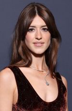 DAISY EDGAR-JONES at Kering Women in Motion at 78th Cannes Film Festival 05/18/2025