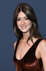 DAISY EDGAR-JONES at Kering Women in Motion at 78th Cannes Film Festival 05/18/2025