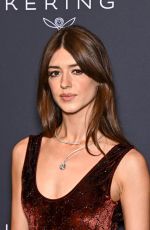 DAISY EDGAR-JONES at Kering Women in Motion at 78th Cannes Film Festival 05/18/2025