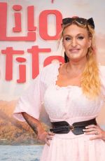 DAISY MAY COOPER at Lilo & Stitch Screening in London 05/18/2025