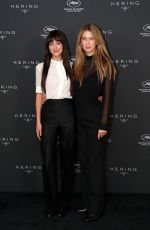 DAKOTA JOHNSON at Kering Women in Motion Talk at 78th annual Cannes Film Festival in Cannes 05/19/2025