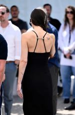 DAKOTA JOHNSON at Splitsville Photocall at 78th annual Cannes Film Festival 05/19/2025