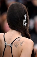 DAKOTA JOHNSON at Splitsville Photocall at 78th annual Cannes Film Festival 05/19/2025