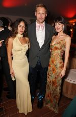 DAKOTA JOHNSON at Splitsville Premiere Afterparty at 78th Cannes Film Festival 05/19/2025