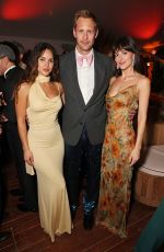 DAKOTA JOHNSON at Splitsville Premiere Afterparty at 78th Cannes Film Festival 05/19/2025