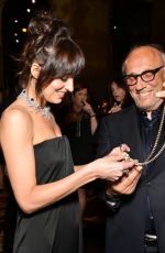DAKOTA JOHNSON Named as Global Ambassadorship for Roberto Coin in New York City 05/29/2025