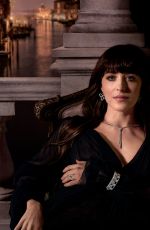 DAKOTA JOHNSON - Roberto Coin Ambassador 2025