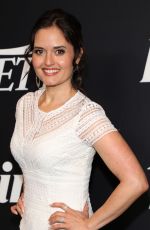 DANICA MCKELLAR at Variety Power of Women Event in Nashville 05/01/2025