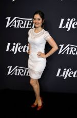 DANICA MCKELLAR at Variety Power of Women Event in Nashville 05/01/2025