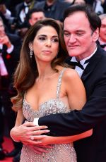 DANIELLA PICK at Leave One Day Premiere and Opening Ceremony of 78th Cannes Film Festival 05/13/2025