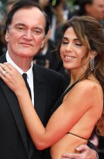 DANIELLA PICK at New Wave Premiere at 78th Cannes Film Festival 05/17/2025