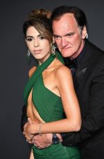 DANIELLA PICK at Trophee Chopard Official Dinner at The Carlton in Cannes 05/16/2025