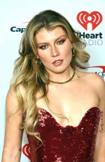DASHA at 2025 Iheartcountry Festival in Austin 05/03/2025