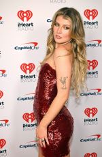 DASHA at 2025 Iheartcountry Festival in Austin 05/03/2025