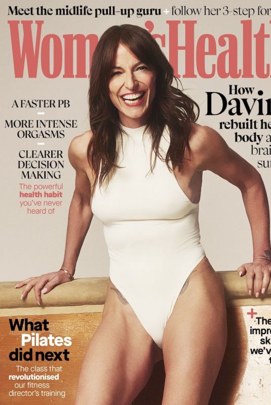 DAVINA MCCALL for Women