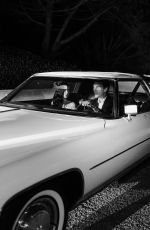 DEMI LOVATO - Wedding Photo Diary for Vogue, May 2025