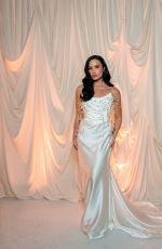 DEMI LOVATO - Wedding Photo Diary for Vogue, May 2025