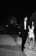 DEMI LOVATO - Wedding Photo Diary for Vogue, May 2025