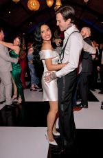 DEMI LOVATO - Wedding Photo Diary for Vogue, May 2025
