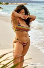 DENISE BIDOT for Sports Illustrated Swimsuit Edition 2025