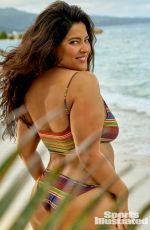 DENISE BIDOT for Sports Illustrated Swimsuit Edition 2025